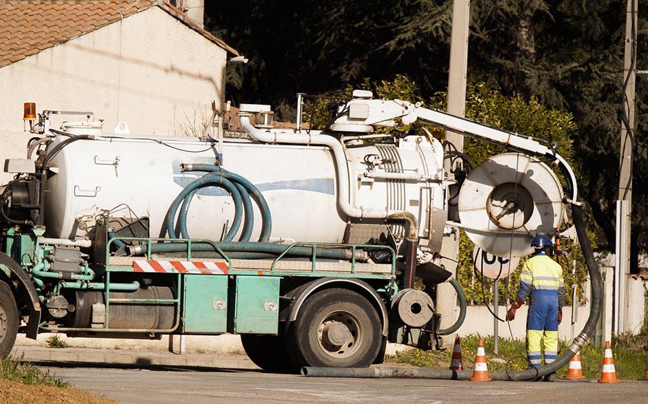 déboucher canalisation pvc Montigny-lès-Cormeilles