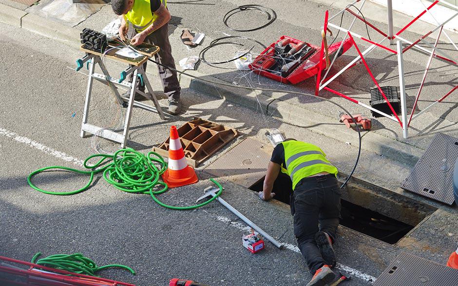 déboucheur ecologique Pontoise