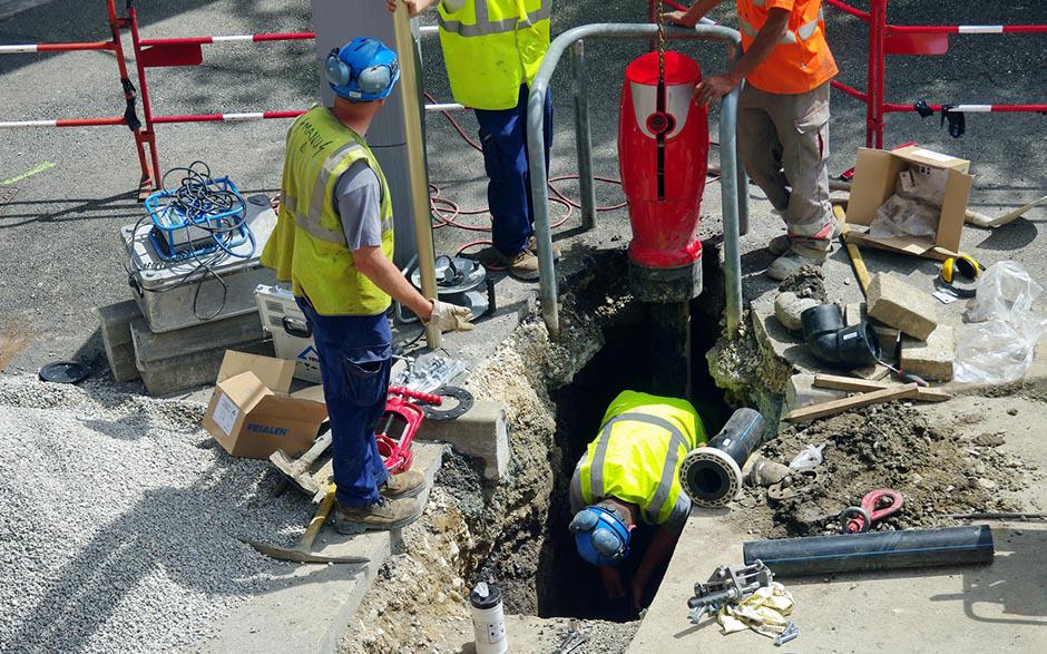bouchon canalisation wc Verrières-le-Buisson