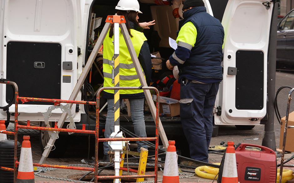 déboucher canalisations wc Paris 3